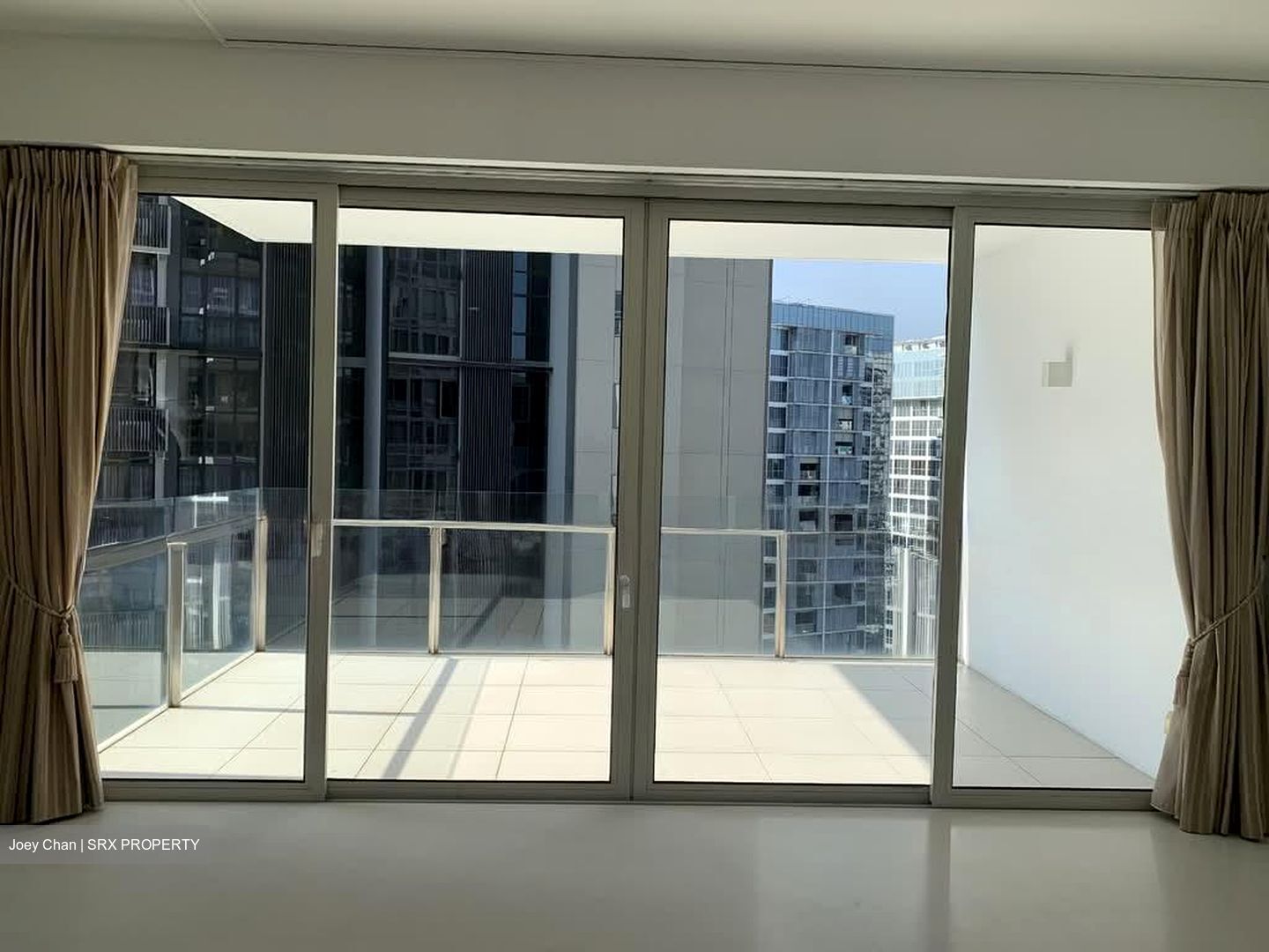 The Sea View (D15), Condominium #559850911